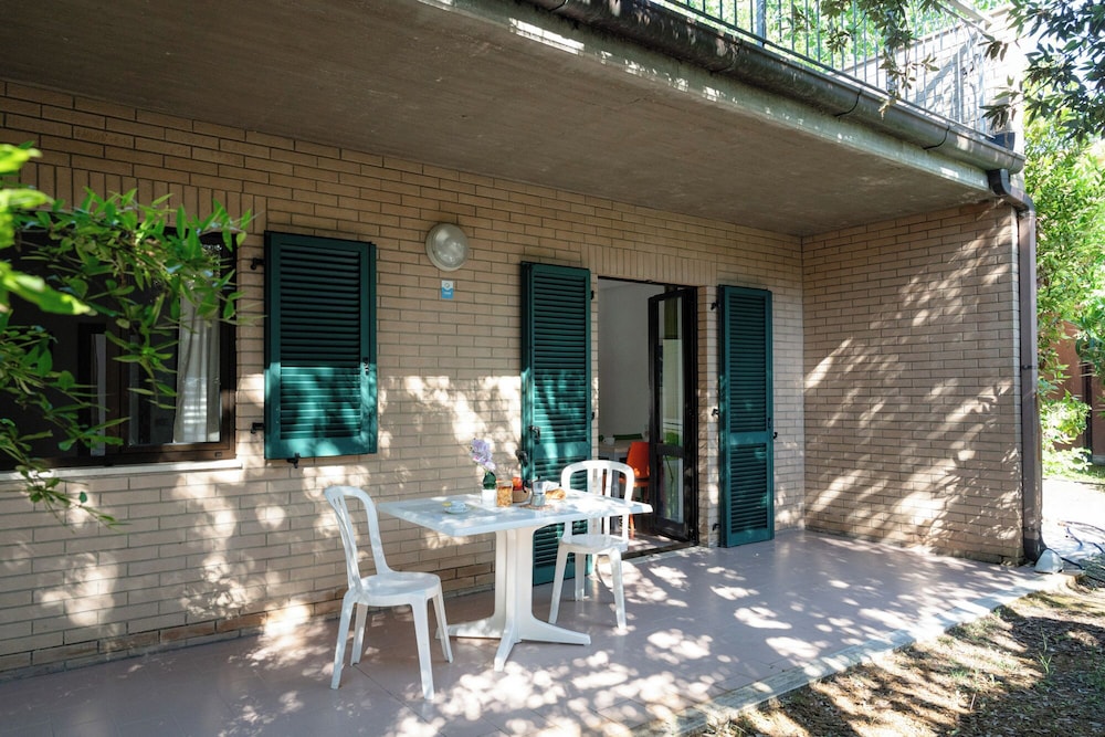 Club del Sole La Risacca Family Collection 38/74