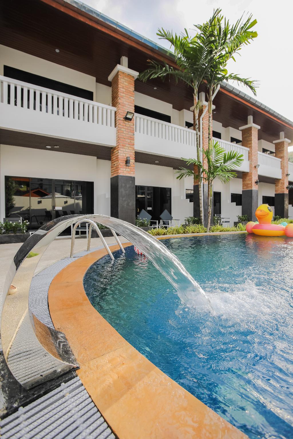 ETK Patong 33/40