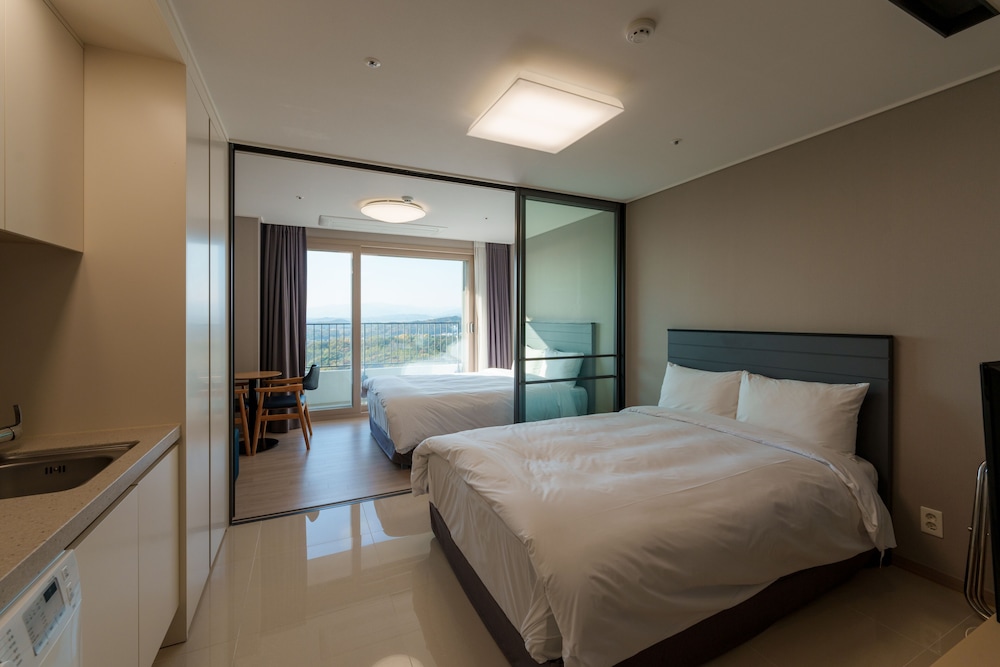 Hotel The Blue Terra Sokcho 11/50