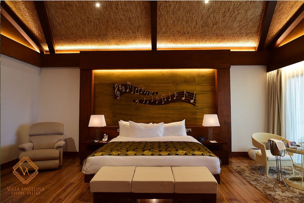Dakak Park Beach Resort 9/50