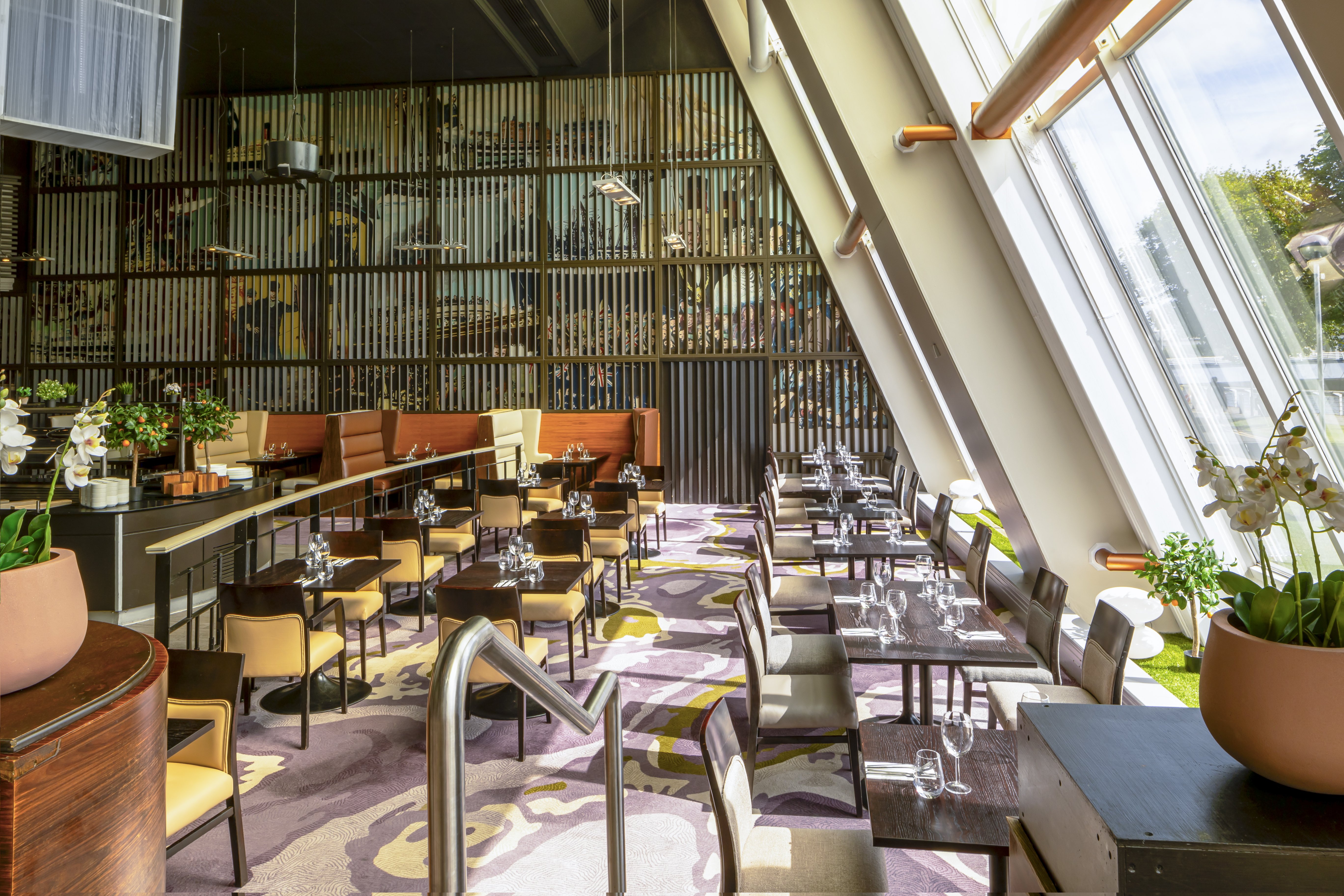 Crowne Plaza Glasgow 45/66