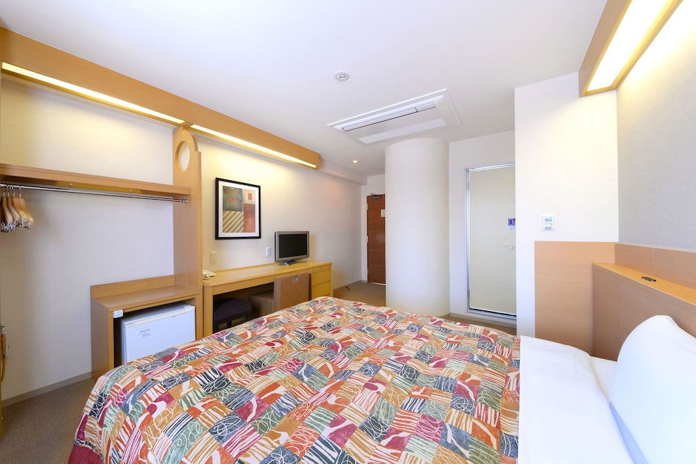 Vessel Hotel Fukuyama 21/59