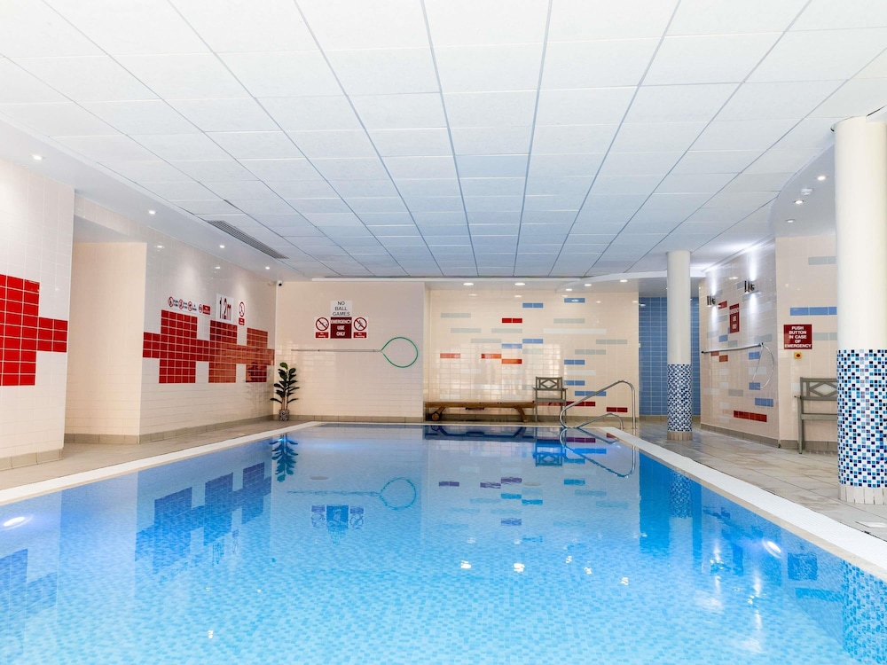 NOVOTEL MILTON KEYNES 32/74