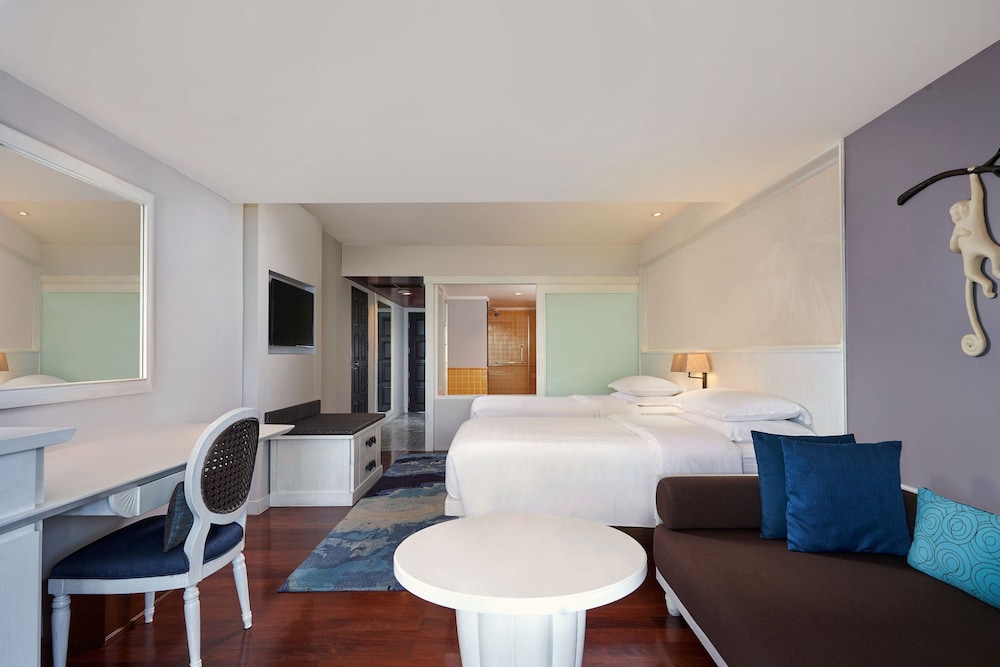 SHERATON SAMUI RESORT 46/81