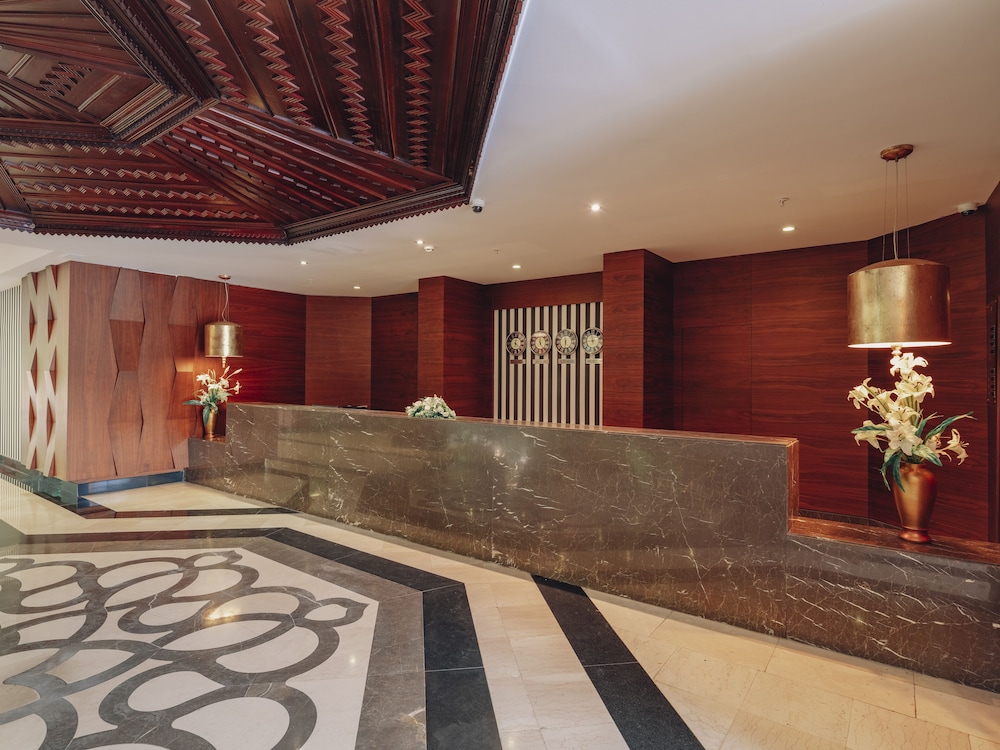 Selectum Family Resort Belek 6/54