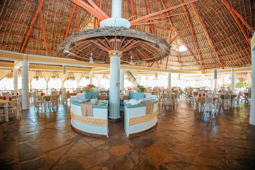 Ora Resort Twiga Beach 22/41