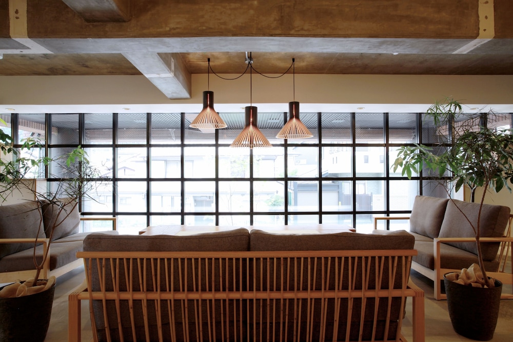The Grandwest Arashiyama 48/67