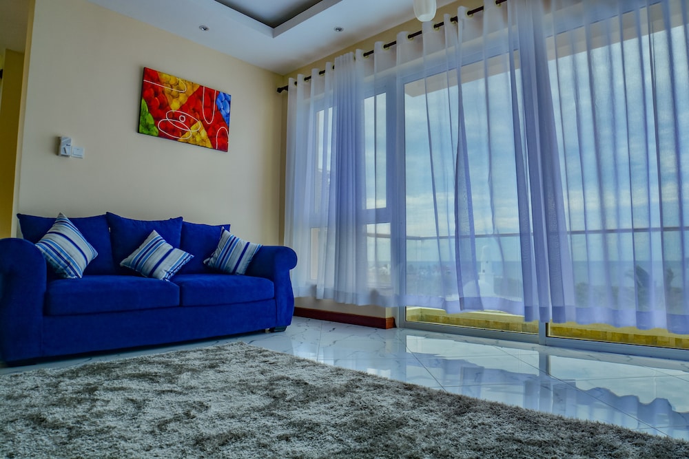 Fenns Cozy Apartment - Nyali 23/38