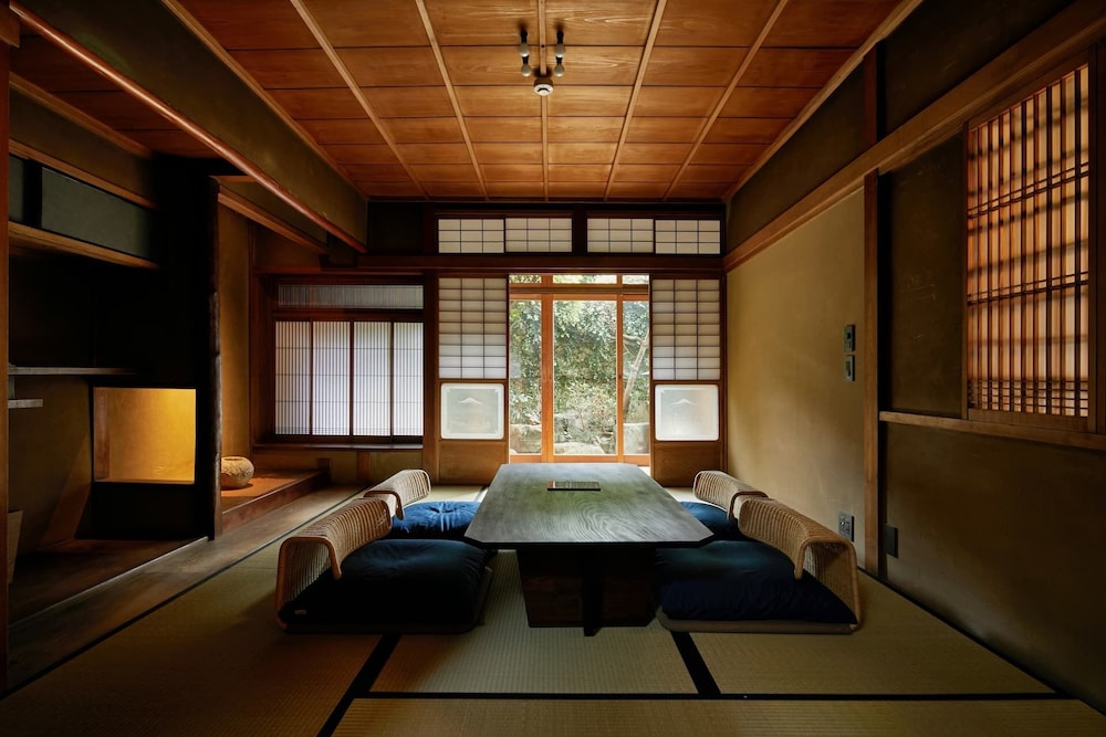 HANARE 京都 梅湯の宿 写真4