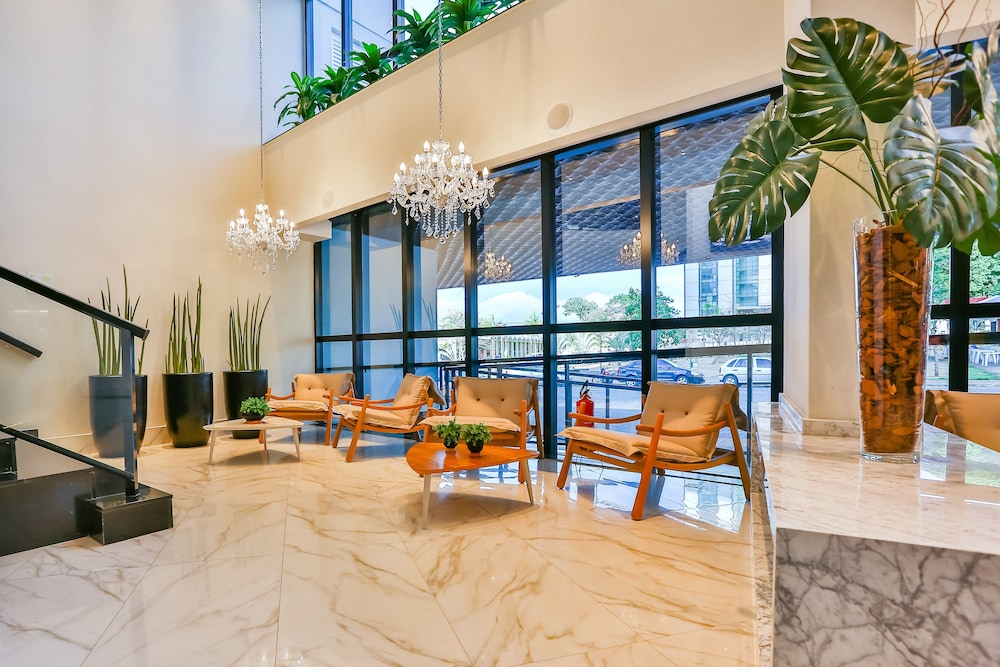 HOLIDAY INN GOIANIA 50/78