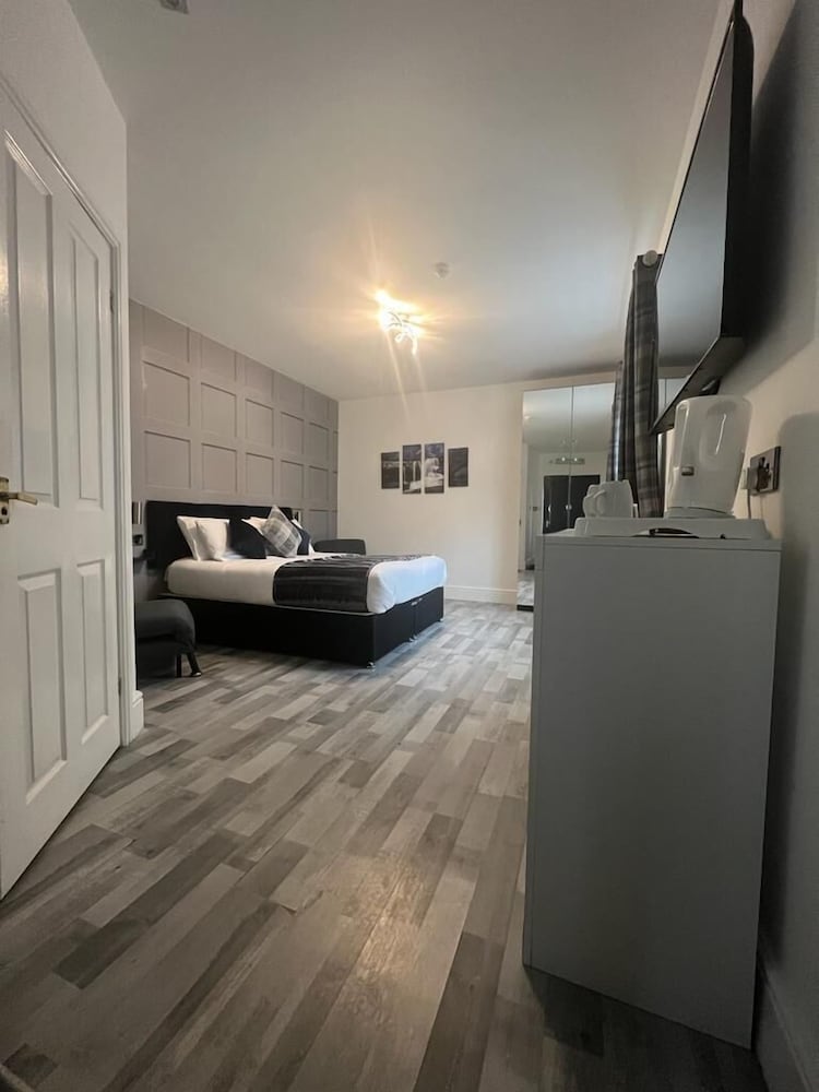 Charnwood Lodge 22/53