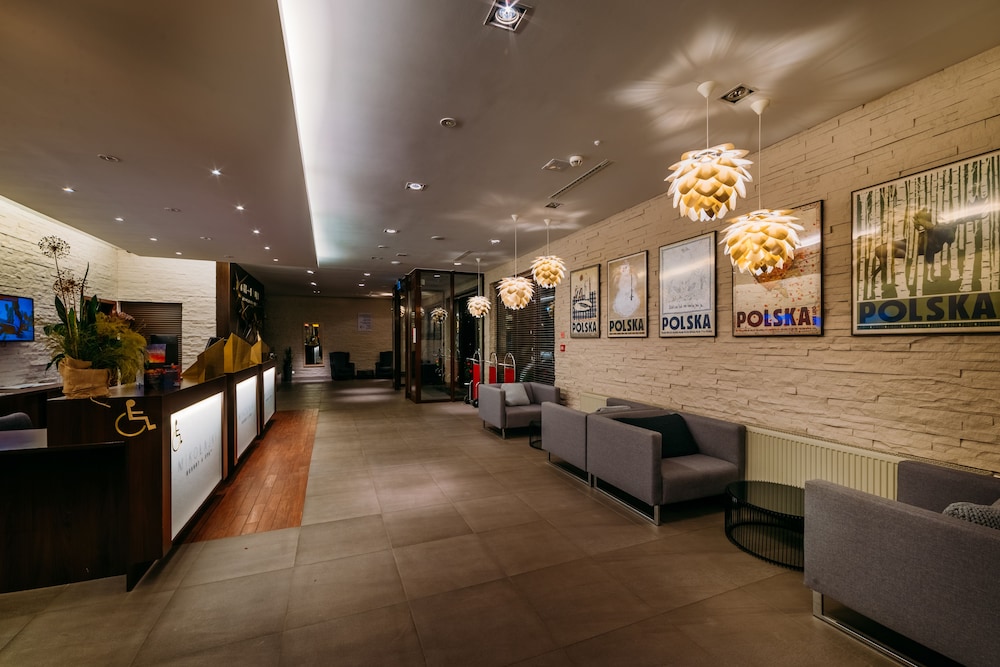 Hotel Mikolajki Resort by DeSilva 7/50