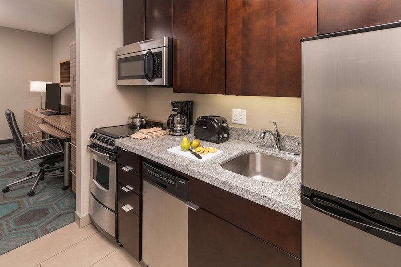 Towneplace Suites Chicago Schaumburg 59/59