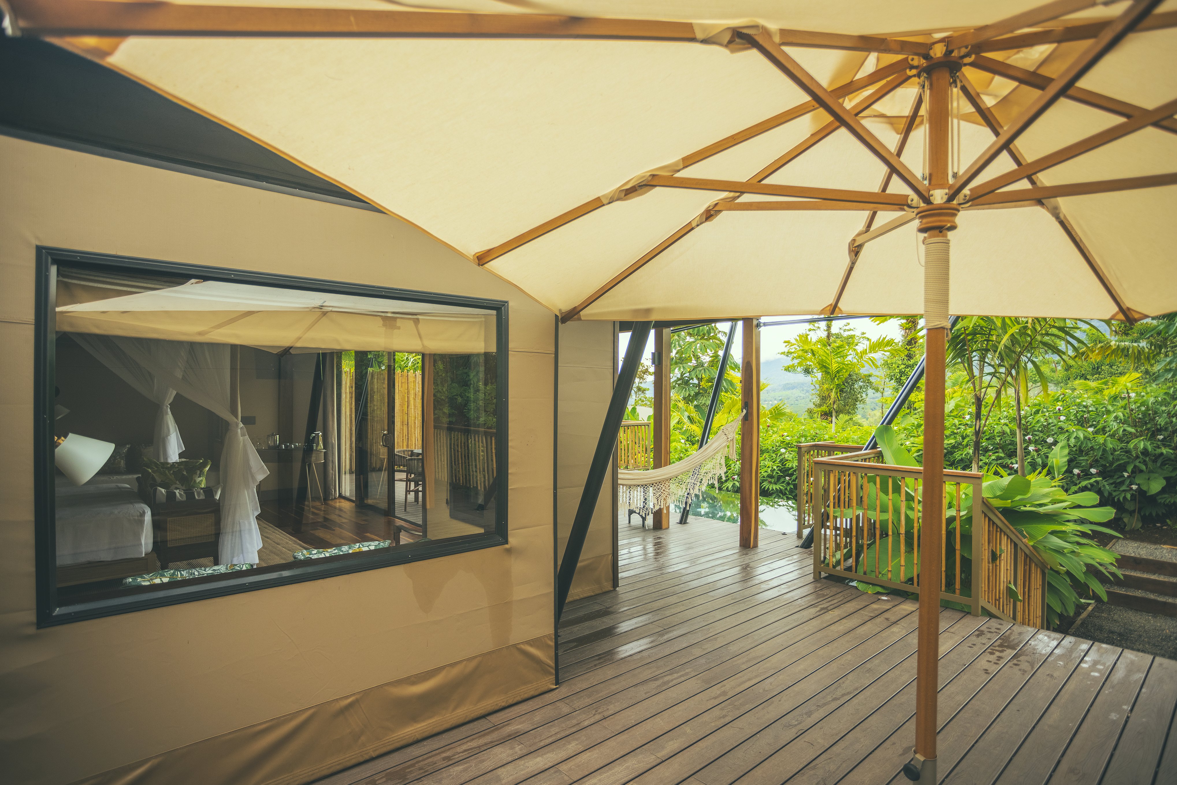 Nayara Tented Camp 22/50