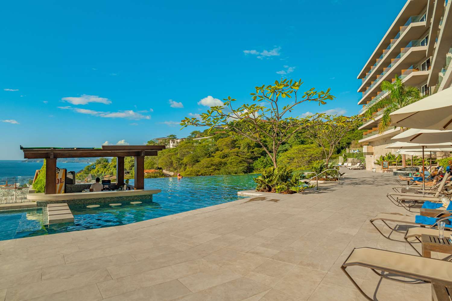 Wyndham Tamarindo 12/18