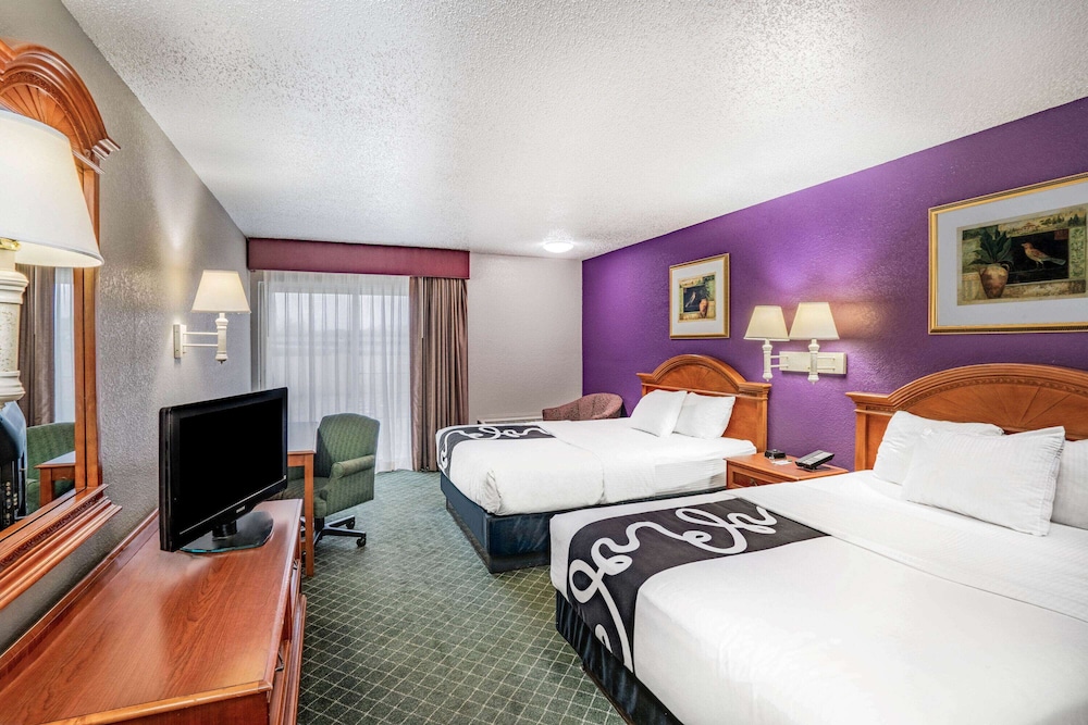 La Quinta Inn El Dorado 26/53