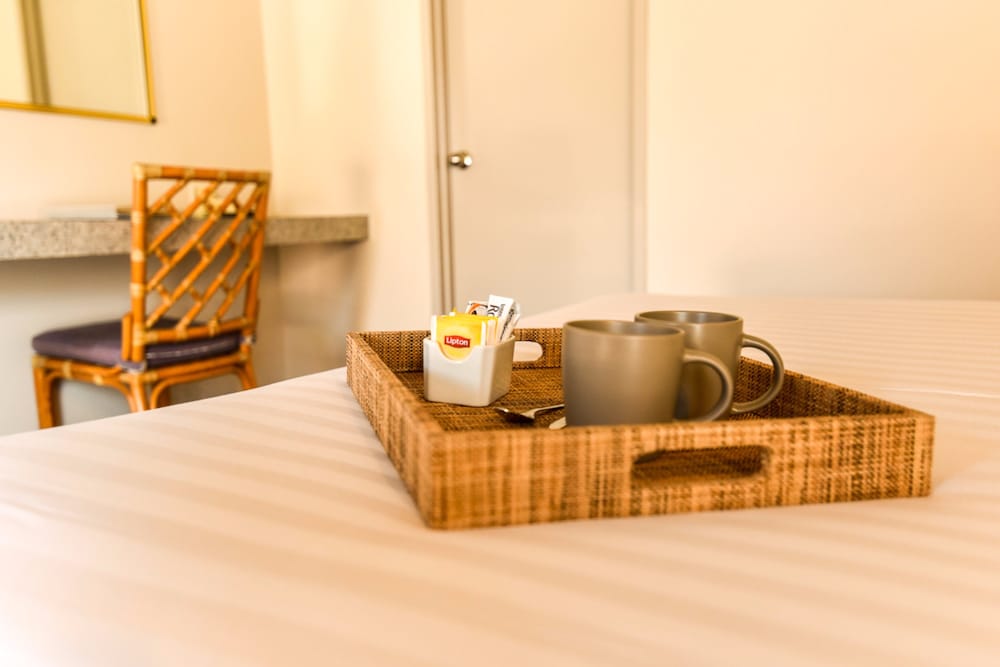 Sanno Marracoonda Airport Hotel 21/37