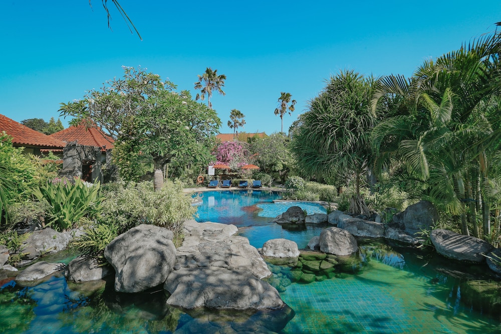 Parigata Villas Resort 26/40