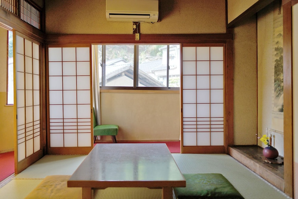 Guesthouse Kinosaki Wakayo - Hostel Caters To Women 11/28
