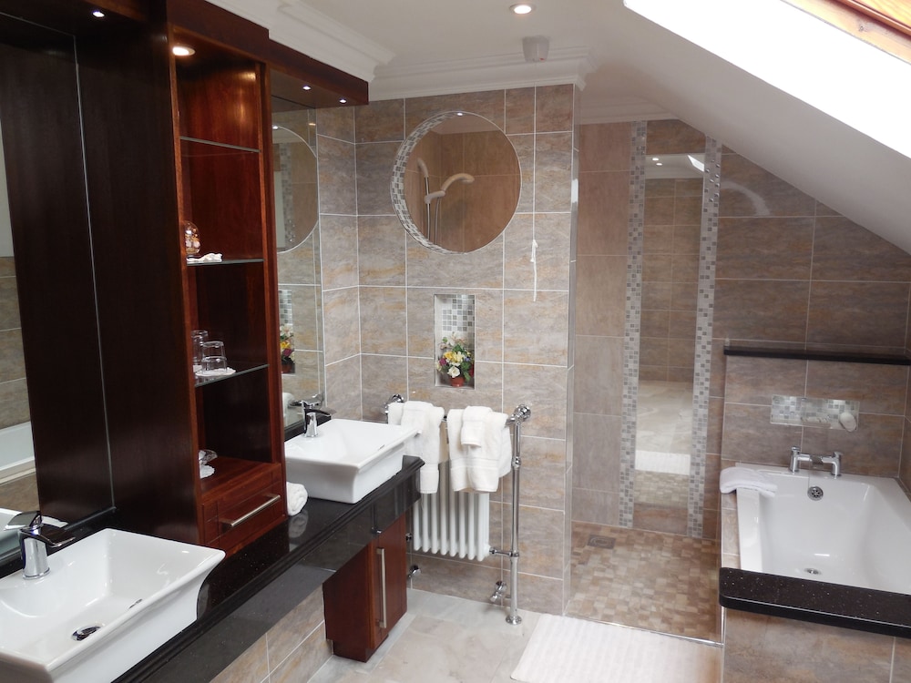 Crystal Springs B&B 58/61