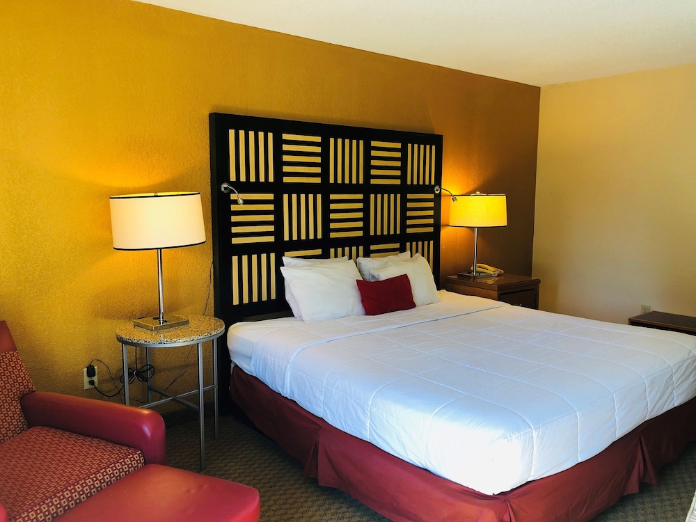 Hotel M Mount Pocono 38/61