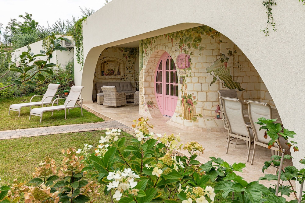Casa Timis Resort 5/60