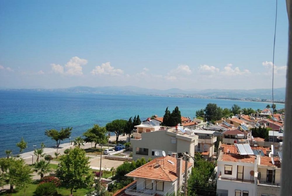 Cidihan Hotel 15/21