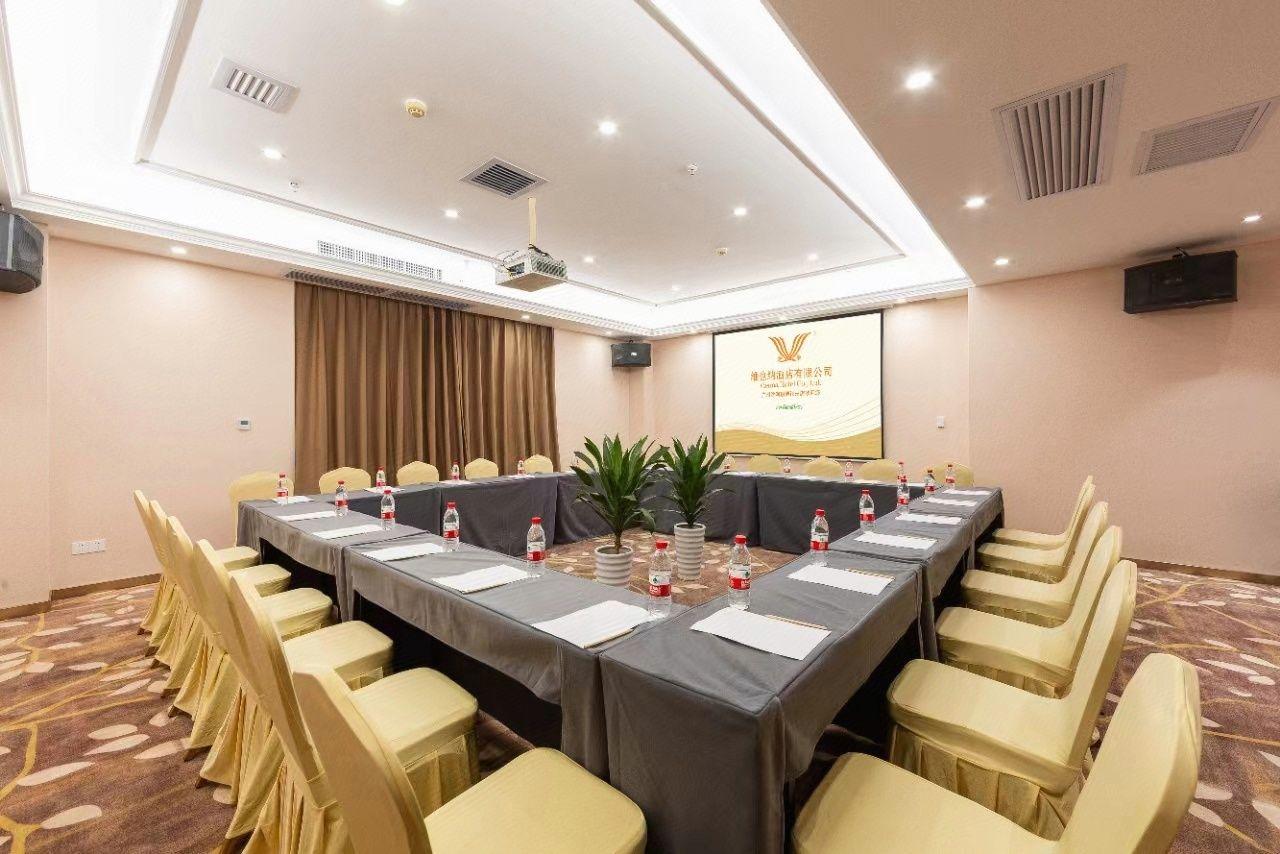 Vienna Hotel Guangzhou Shaheding Metro Station Branch 39/48