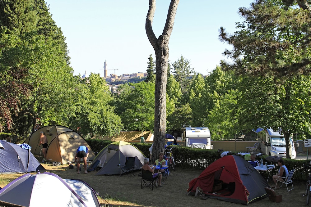 Camping Siena Colleverde 21/35