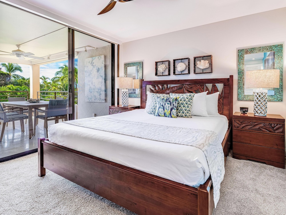 2 Bedrooms, Condo, King Bed, Ocean Front, Sofa