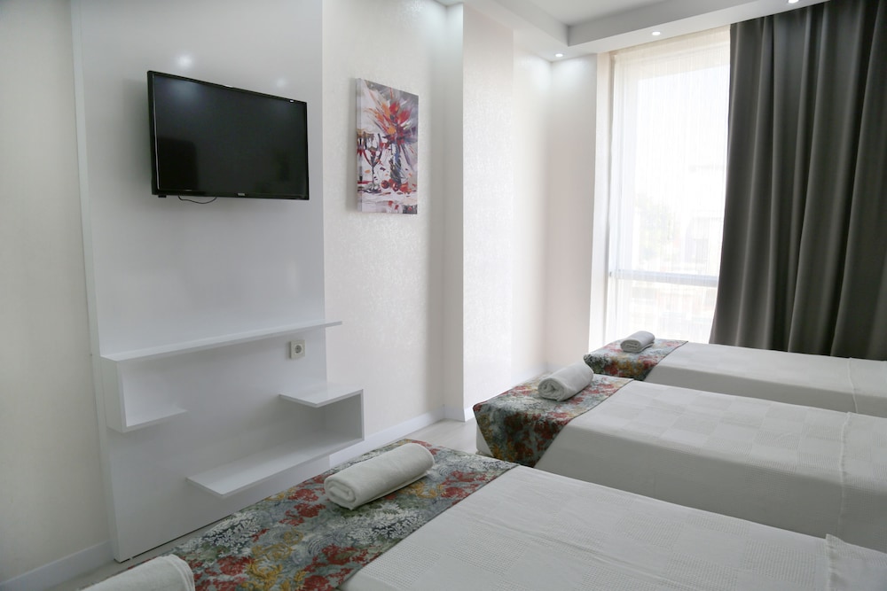 Istanbul Fair Hotel 12/50