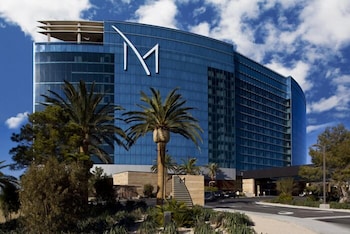M Resort Spa & Casino 9/56