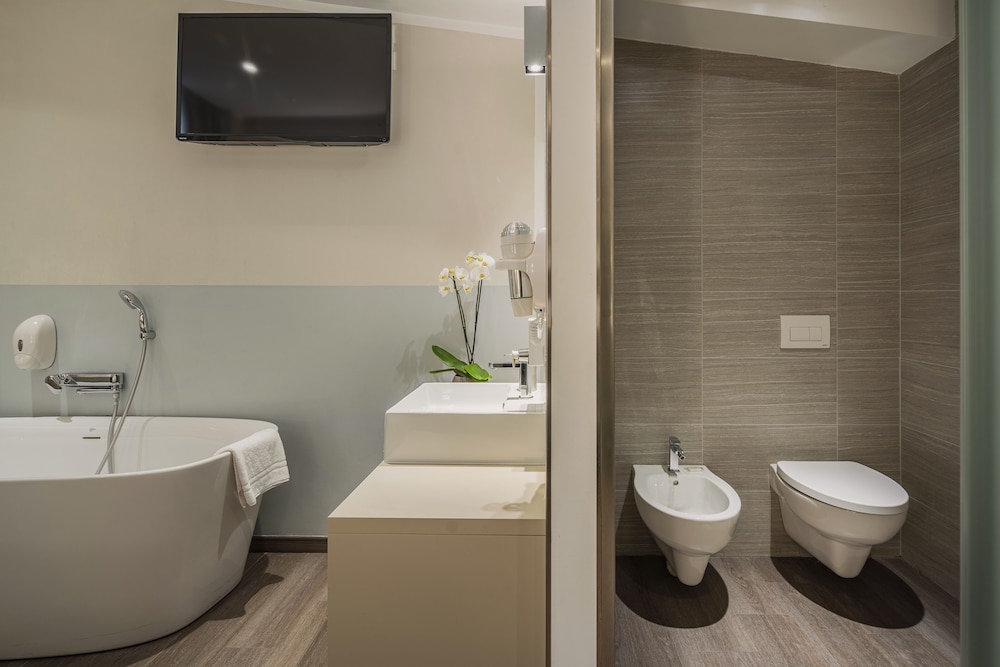Spark by Hilton Milan Linate Airport 63/69