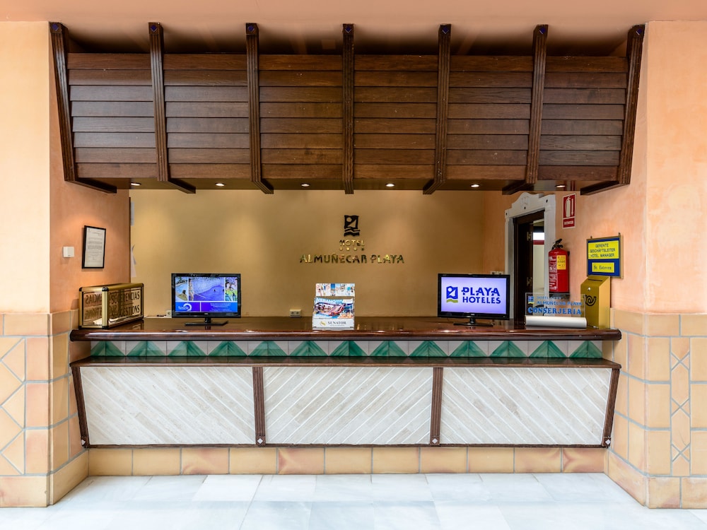 Hotel Ibersol Almunecar Beach and Spa 13/67