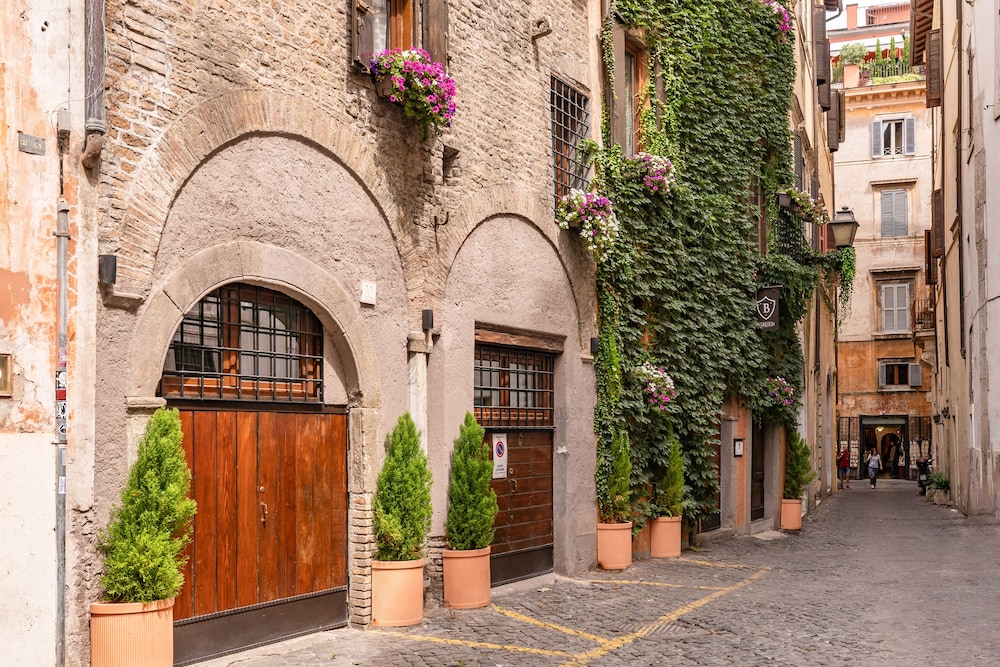 Boutique Relais Barozzi 2/68