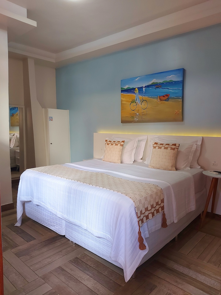 Arraial Inn Pousada 9/50