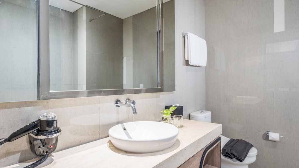 Mercure Hotel Jayapura 61/61