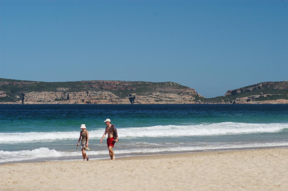 Thanda Vista - Bed And Breakfast 28/50