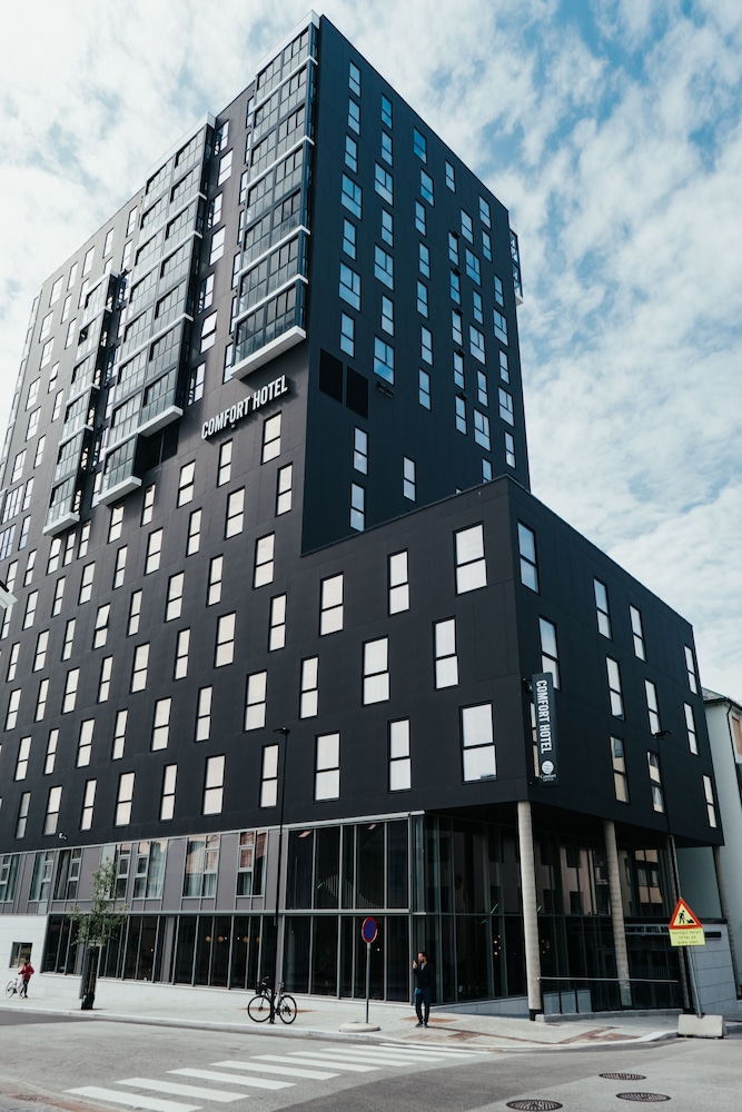 Comfort Hotel Bodo 2/42