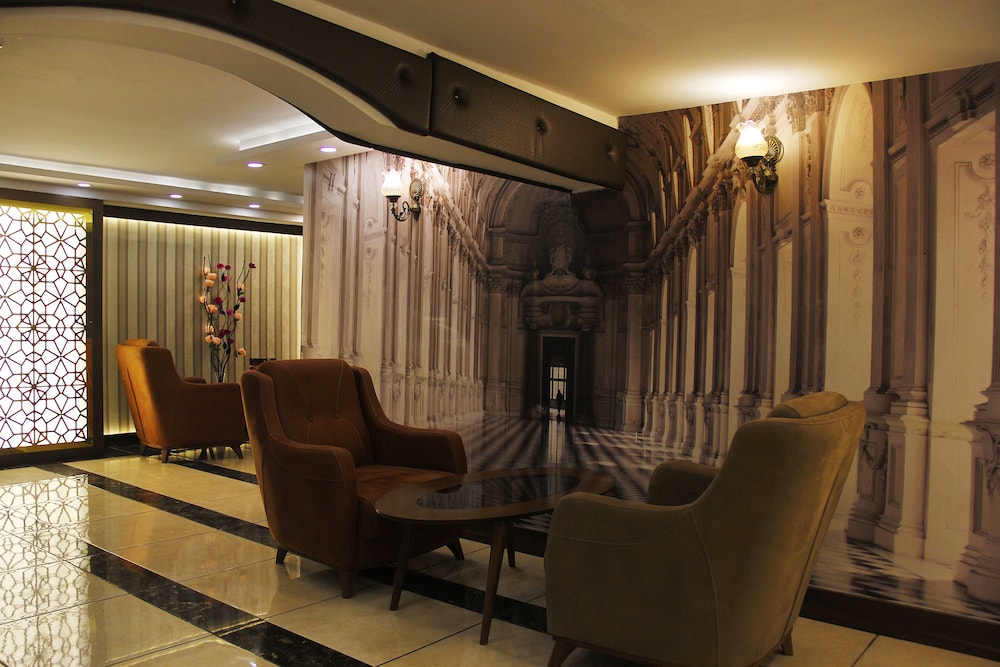 Marmara Place Old City Hotel 39/56