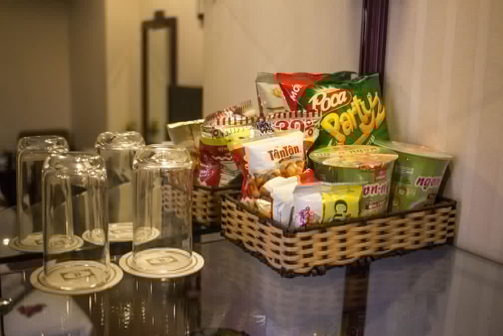 Thien Thao Hotel 22/32