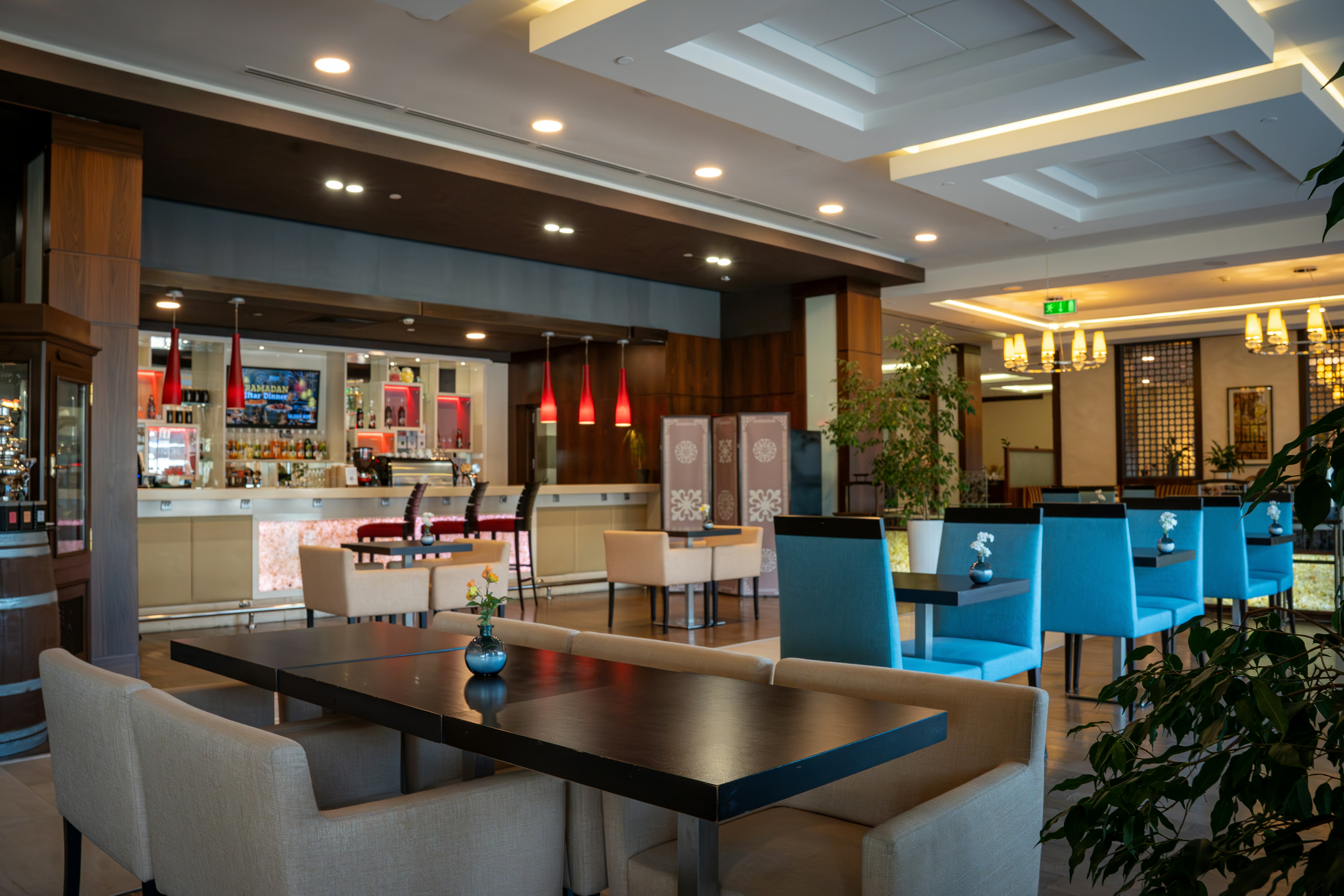 Hilton Garden Inn Astana 26/36