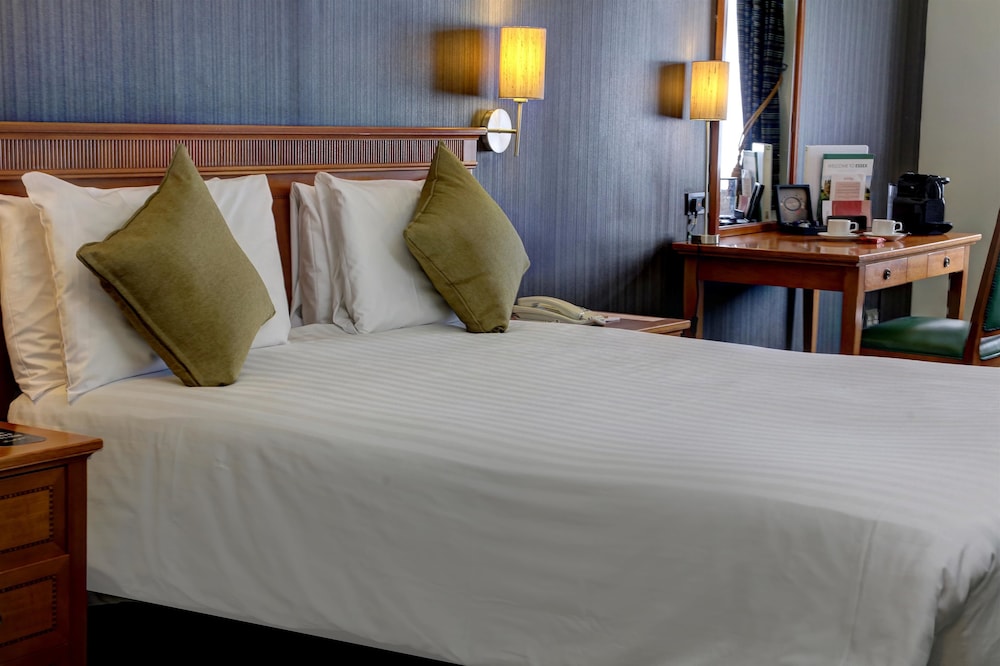 Best Western Thurrock Hotel 5/45