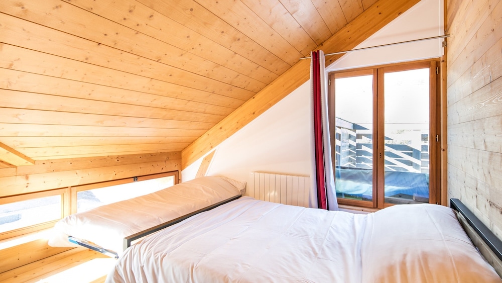 Lagrange Residence Le Hameau De Valloire 13/50