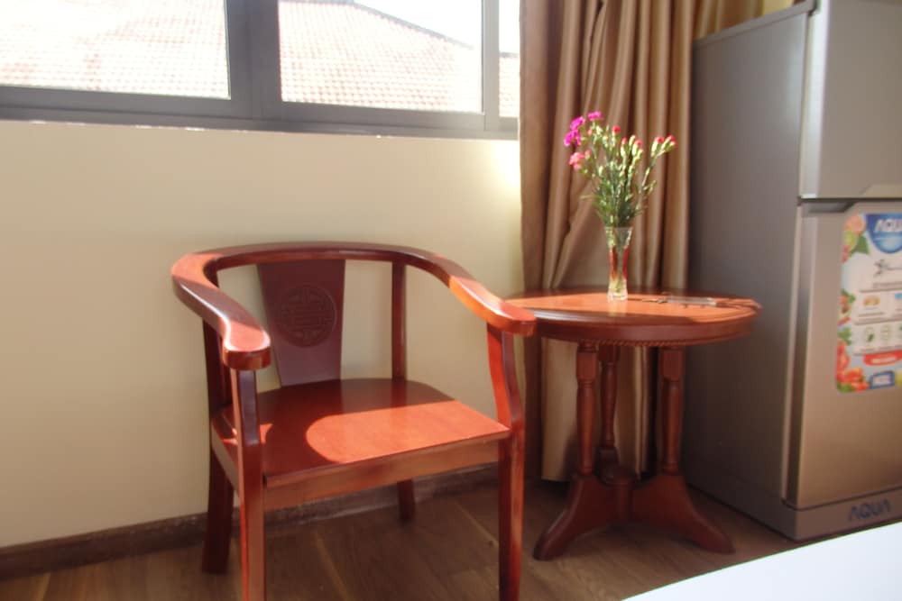 Anh Family Homestay 49/67