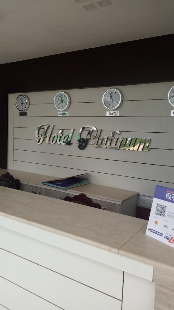 Hotel Platinum 7/29