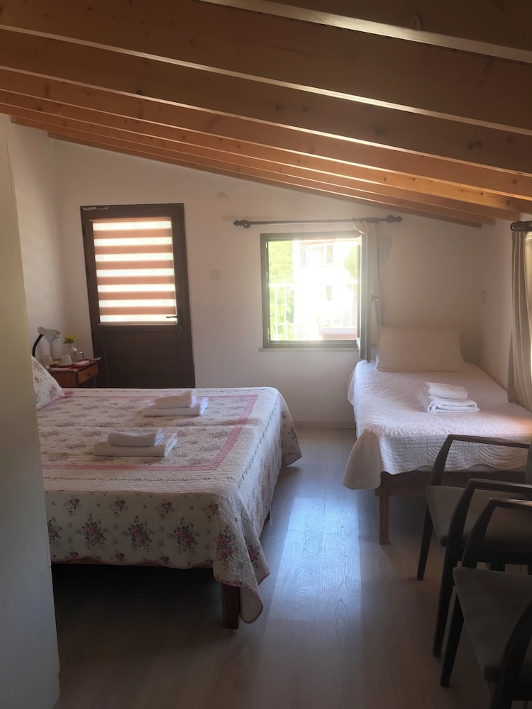 Gunebakan Taliani Otel 15/41