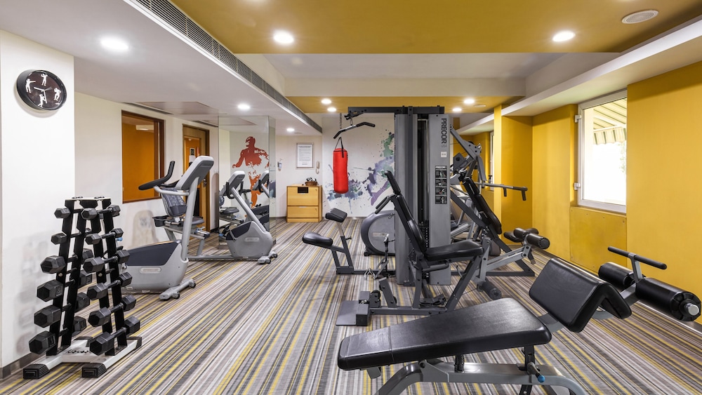 ibis Styles Goa Calangute 44/73
