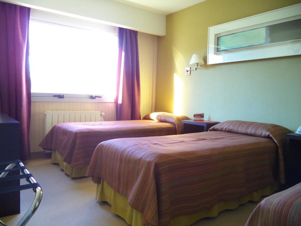 Mil 810 Ushuaia Hotel 15/67