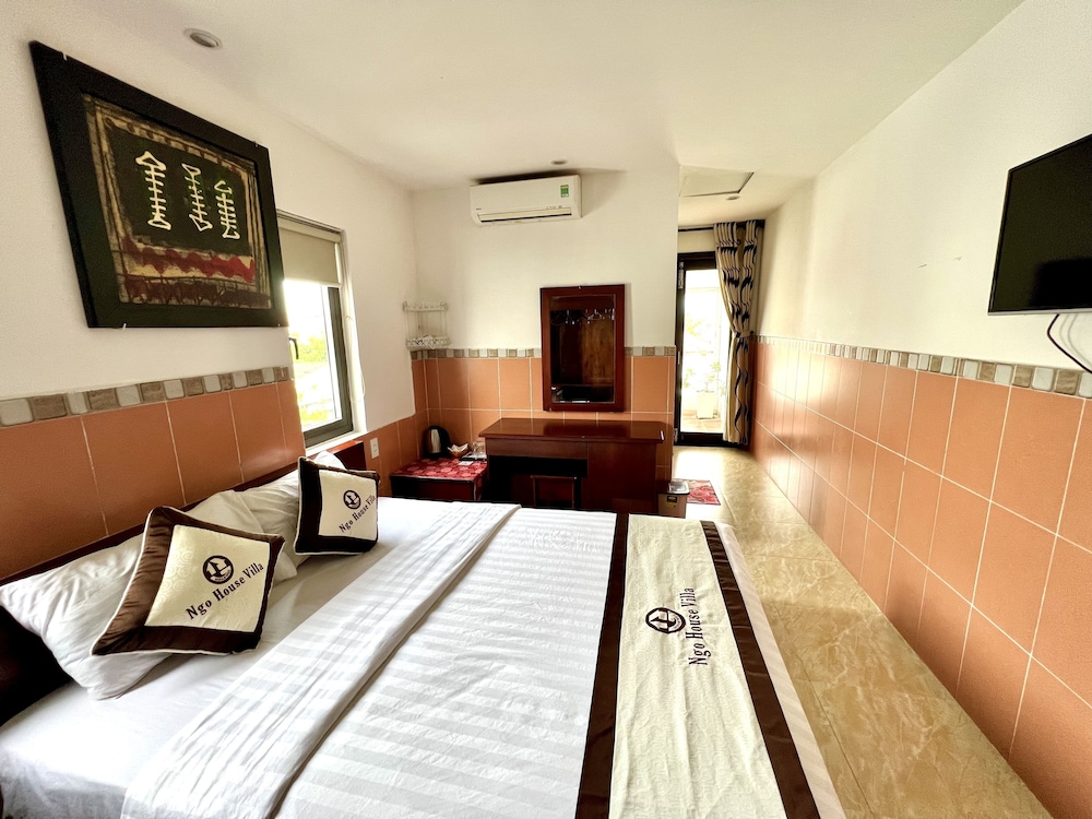 Ngo House Villa 48/89